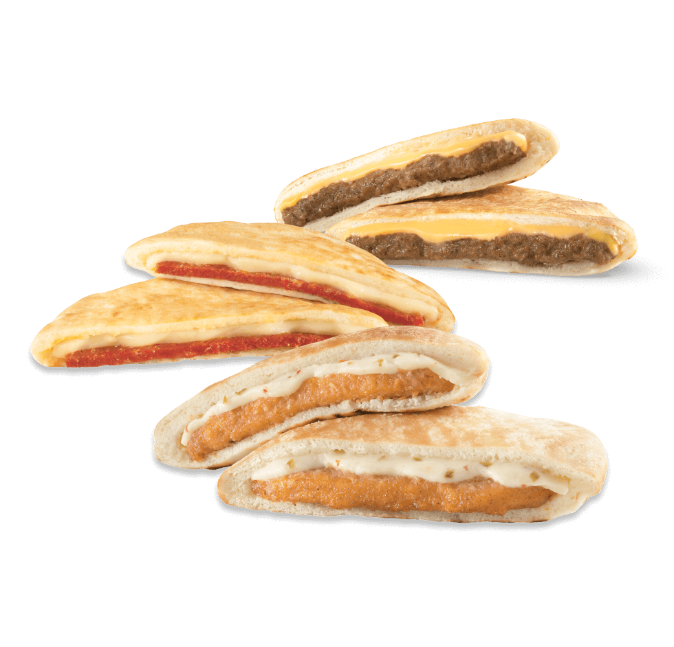 frozen sandwich maelts